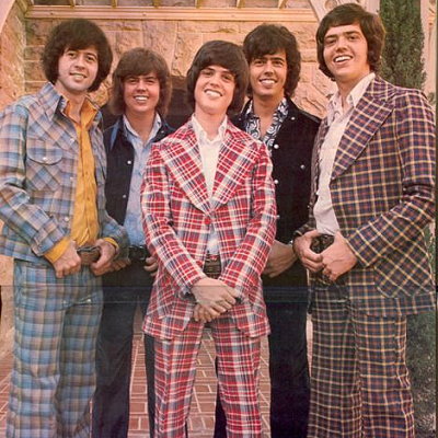 The Osmonds