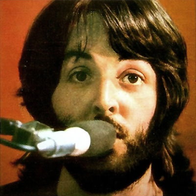 Paul McCartney