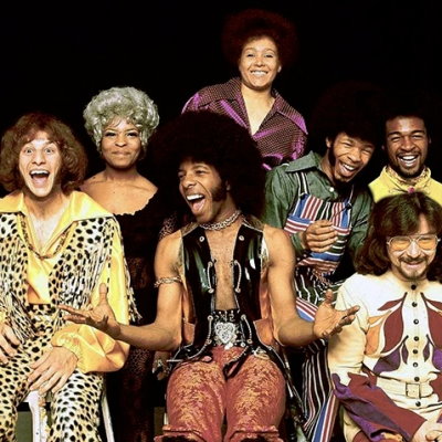 Sly & The Family Stone