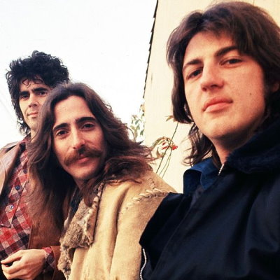 Three Dog Night