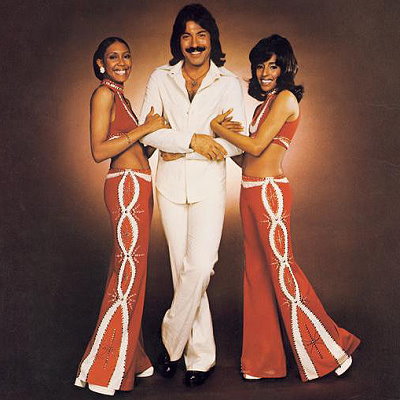 Tony Orlando & Dawn