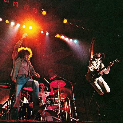 The Who