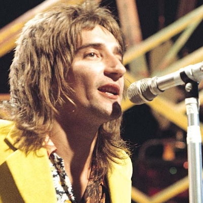 Rod Stewart