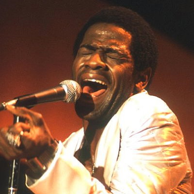 Al Green