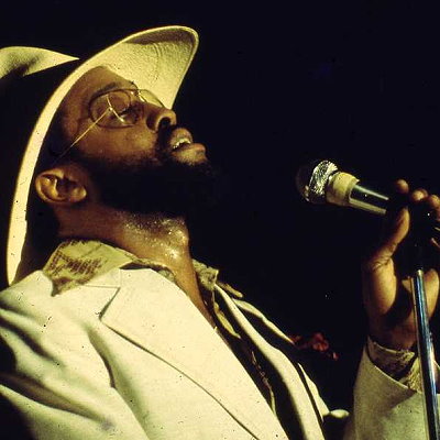 Billy Paul