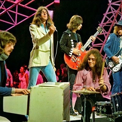 Deep Purple