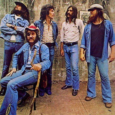 Dr. Hook