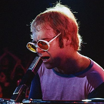 Elton John