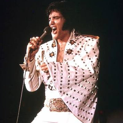 Elvis Presley