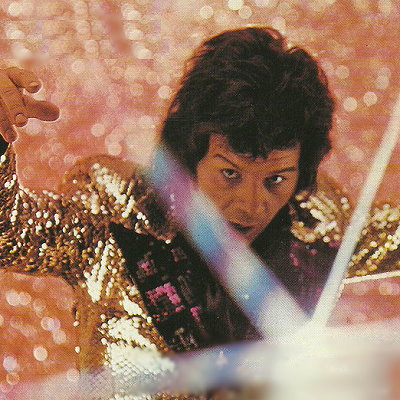 Gary Glitter