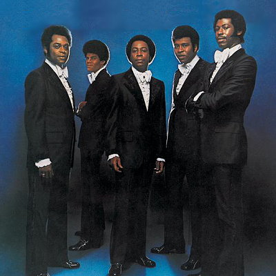 Harold Melvin & The Blue Notes