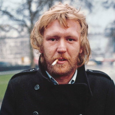 Harry Nilsson