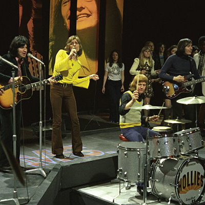 The Hollies