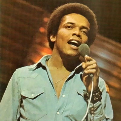 Johnny Nash