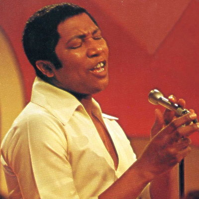 Luther Ingram