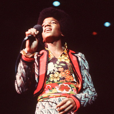 Michael Jackson