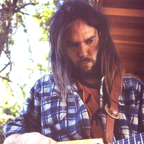 Neil Young