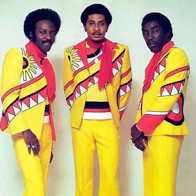 The O'Jays