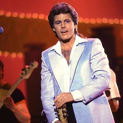 Rick Nelson