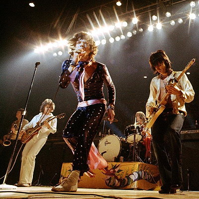 The Rolling Stones