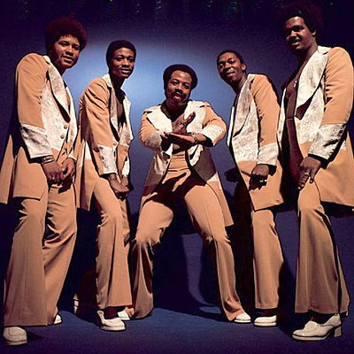 The Stylistics