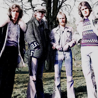 Wishbone Ash