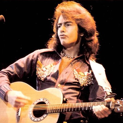 Neil Diamond