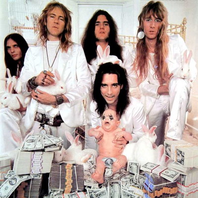 Alice Cooper
