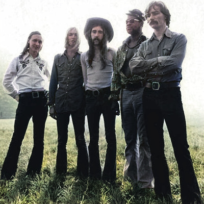 Allman Brothers
