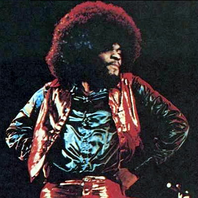 Billy Preston