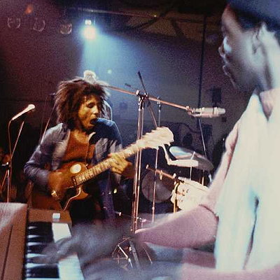 Bob Marley & The Wailers