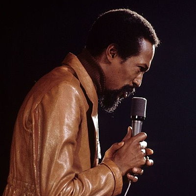 Eddie Kendricks