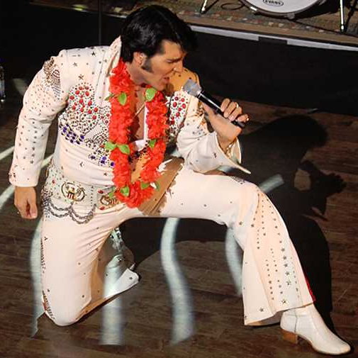 Elvis Presley