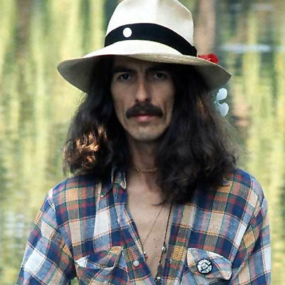 George Harrison