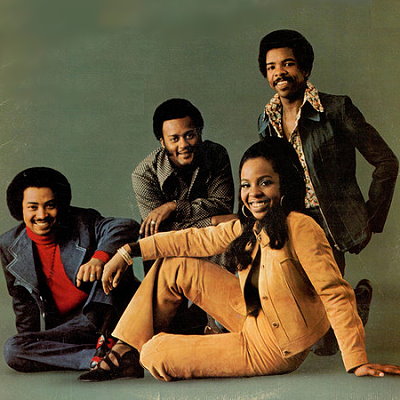 Gladys Knight & The Pips