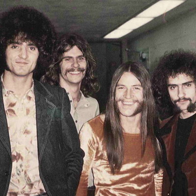 Grand Funk Railroad