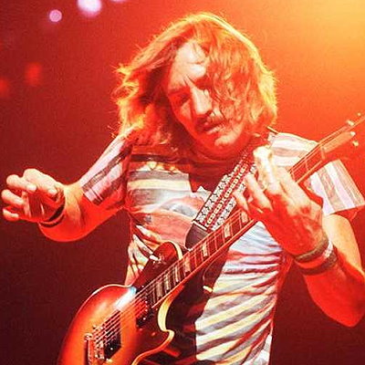 Joe Walsh
