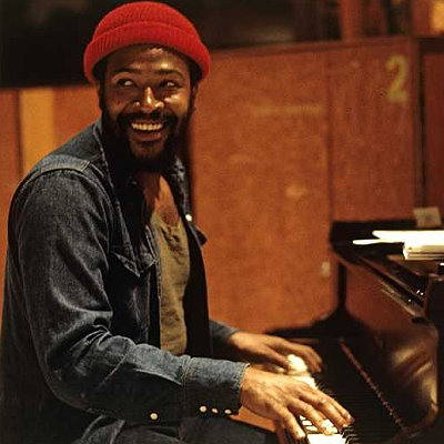 Marvin Gaye