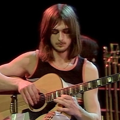 Mike Oldfield
