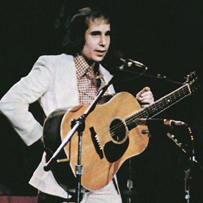 Paul Simon