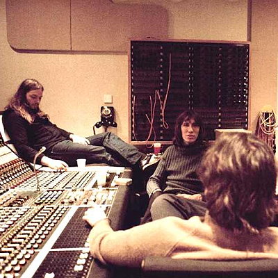 Pink Floyd