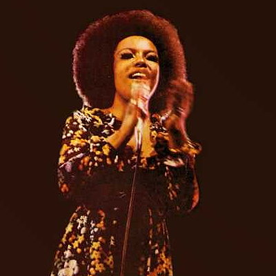 Roberta Flack