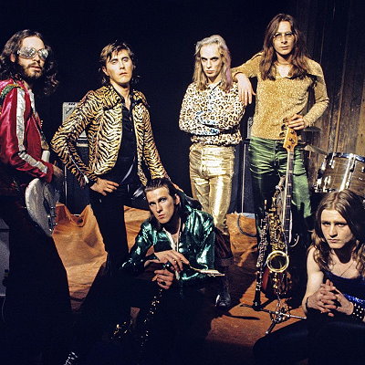 Roxy Music
