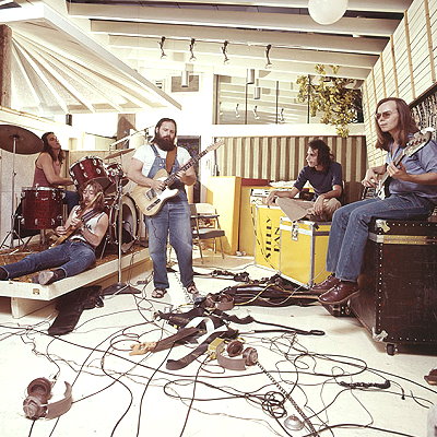 Steely Dan
