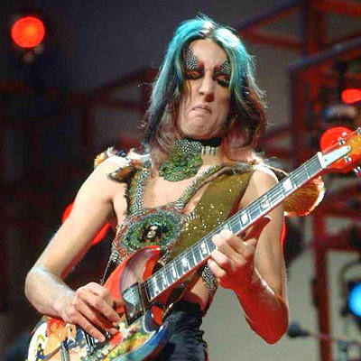Todd Rundgren