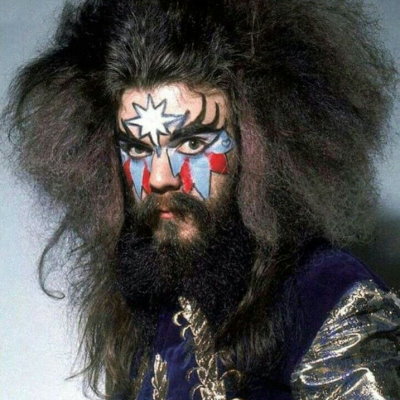 Roy Wood