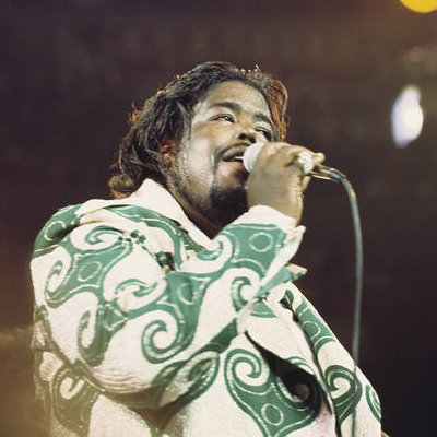 Barry White