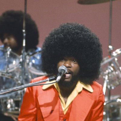 Billy Preston