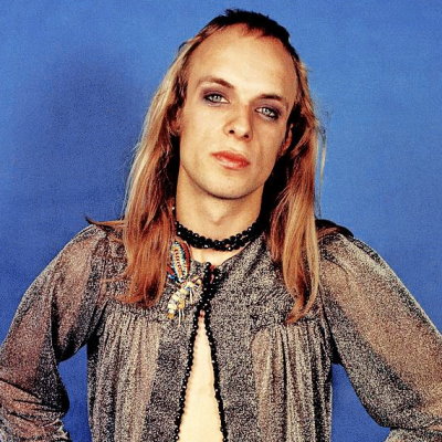 Brian Eno