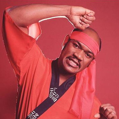 Carl Douglas